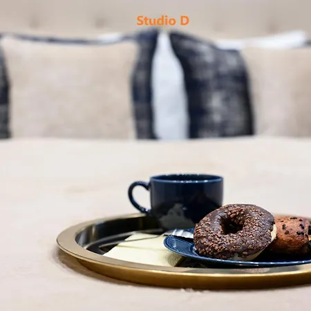 Lägenhet Amethyst - Tatra