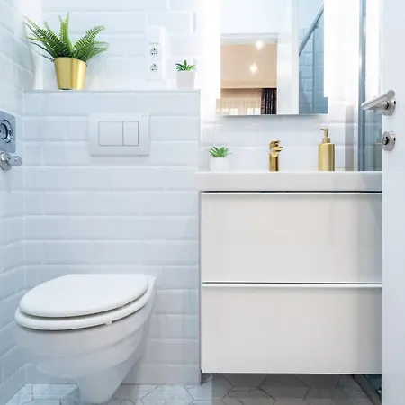 Lägenhet Amethyst - Tatra *