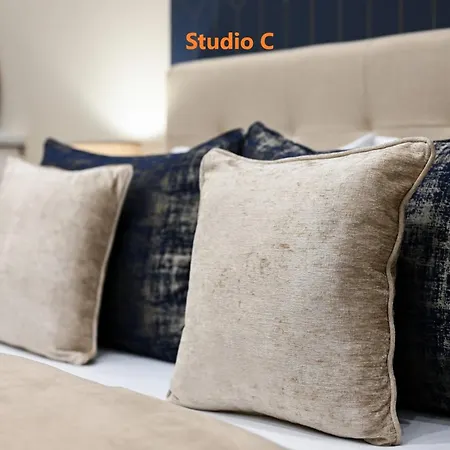 Amethyst - Tatra Lägenhet *