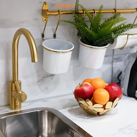 Amethyst - Tatra Lägenhet Budapest