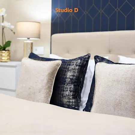 Amethyst - Tatra Lägenhet *