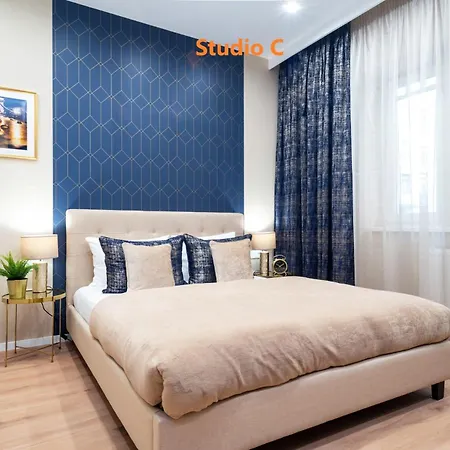 Amethyst - Tatra Budapest