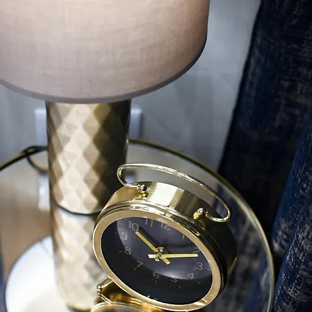 Amethyst - Tatra Lägenhet *