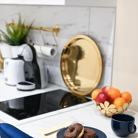 Amethyst - Tatra Lägenhet *