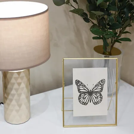 Lägenhet Amethyst - Tatra Budapest