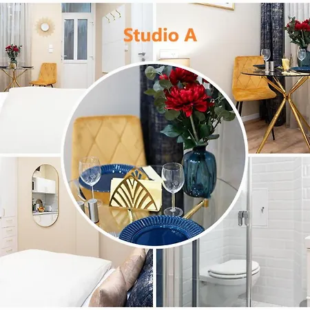 Amethyst - Tatra Budapest