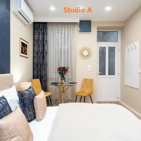 Amethyst - Tatra Budapest