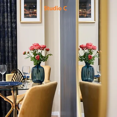 Amethyst - Tatra * Budapest