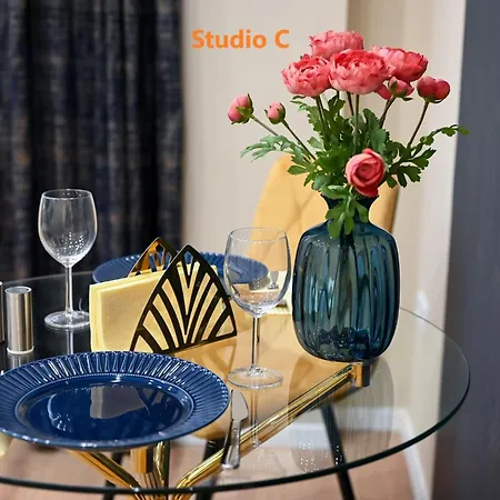 Apartment Amethyst - Tatra