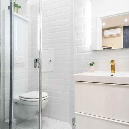 Apartamento Amethyst - Tatra Budapest