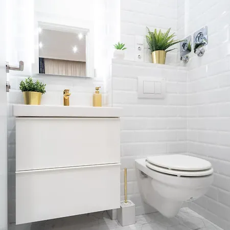 Apartament Amethyst - Tatra Budapeszt
