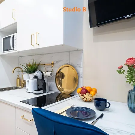 Apartamento Amethyst - Tatra *
