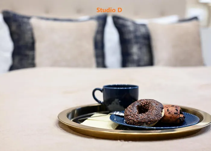 דירה Amethyst - Tatra