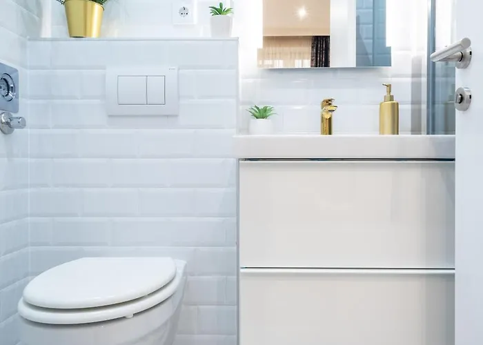 דירה Amethyst - Tatra *