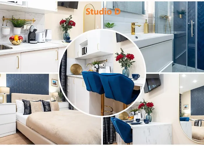 Amethyst - Tatra דירה