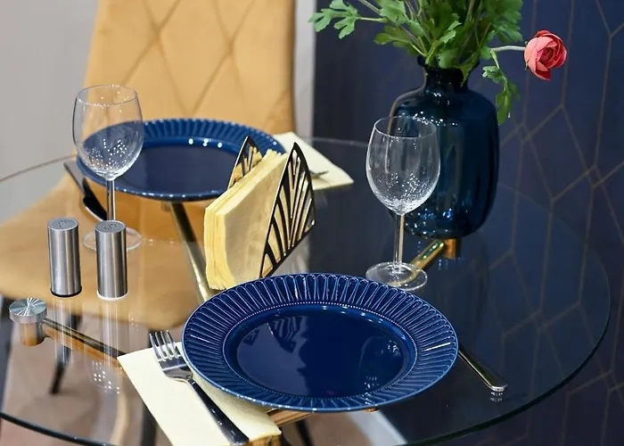 Amethyst - Tatra דירה *