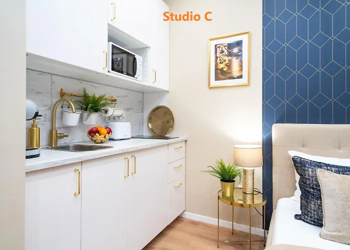 Apartamento Amethyst - Tatra *