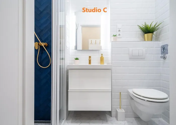 דירה Amethyst - Tatra בודפשט