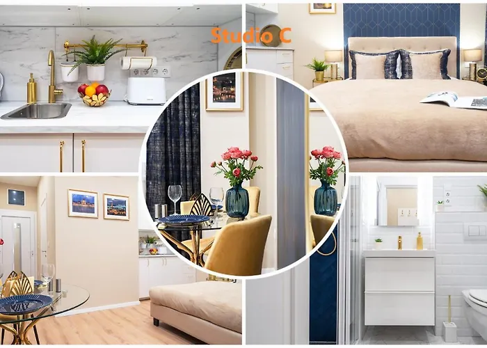 Amethyst - Tatra דירה