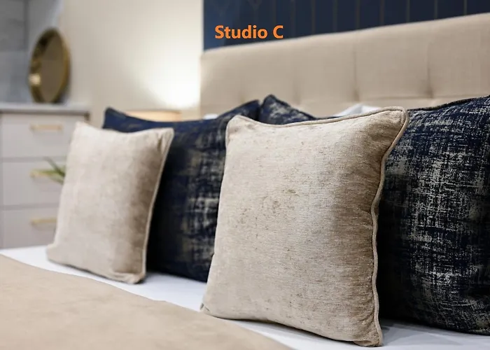 Amethyst - Tatra Apartamento *