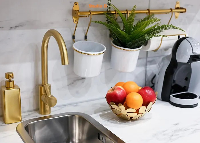 Amethyst - Tatra דירה בודפשט