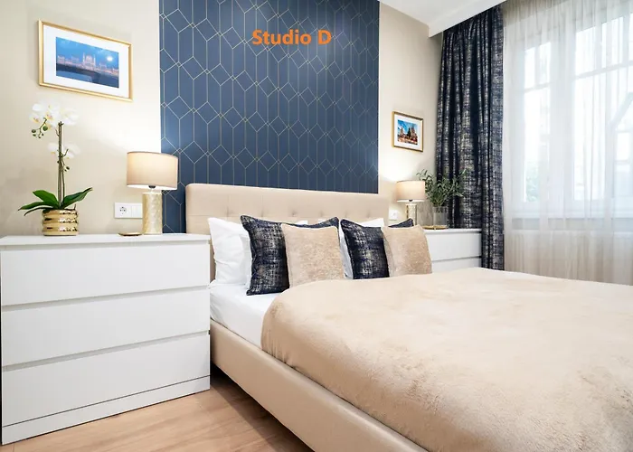 דירה Amethyst - Tatra *