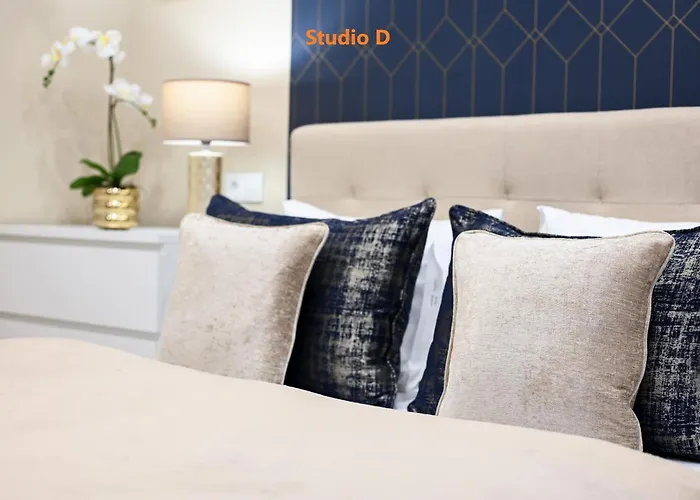 Amethyst - Tatra Apartamento *