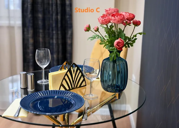 Apartamento Amethyst - Tatra