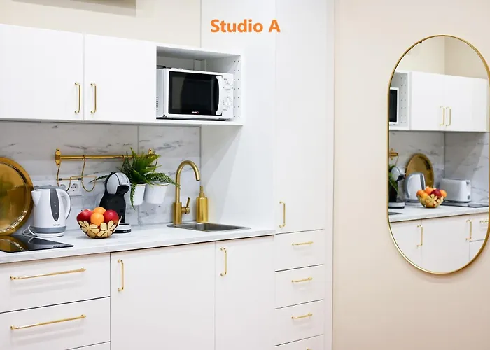 Apartamento Amethyst - Tatra