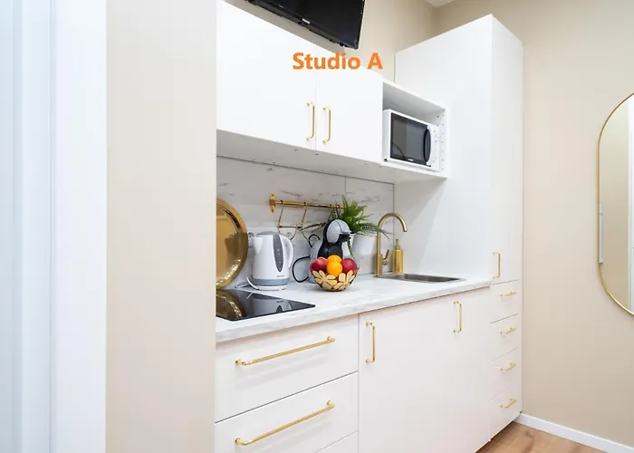 דירה Amethyst - Tatra *