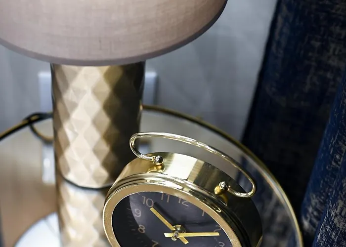 Amethyst - Tatra דירה *