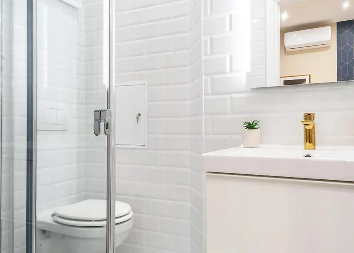 Apartamento Amethyst - Tatra Budapeste
