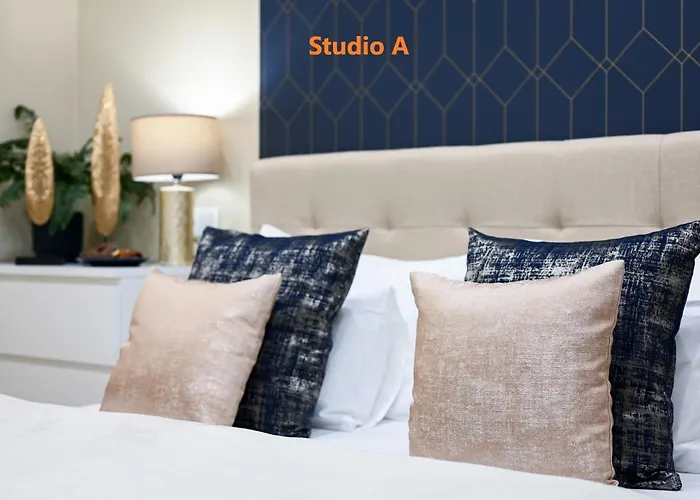 Amethyst - Tatra Apartamento Budapeste