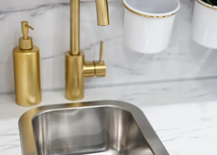 דירה Amethyst - Tatra *