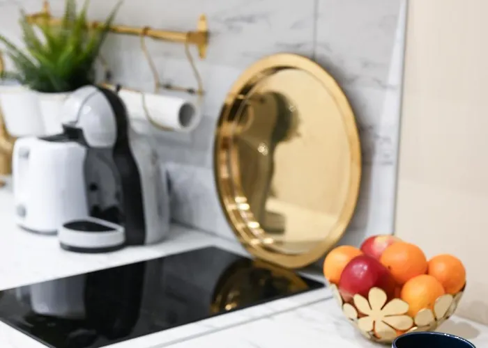 Amethyst - Tatra דירה *