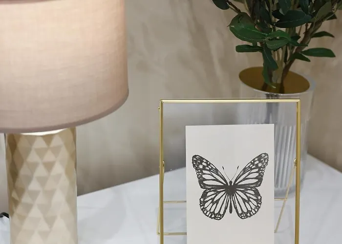 דירה Amethyst - Tatra בודפשט