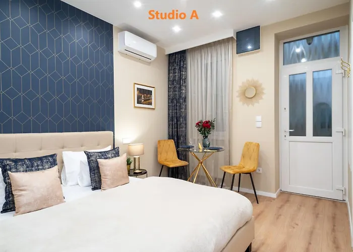 דירה Amethyst - Tatra