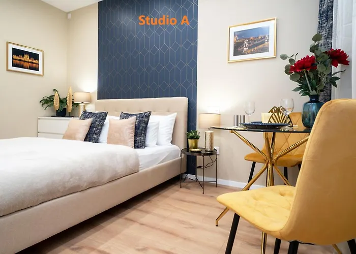 Apartamento Amethyst - Tatra *