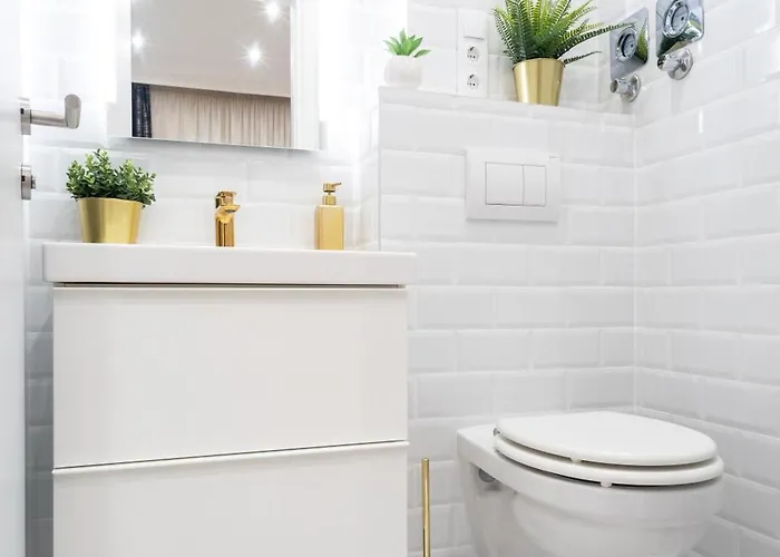 דירה Amethyst - Tatra בודפשט