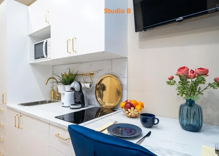 דירה Amethyst - Tatra *