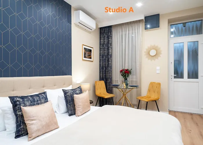 Amethyst - Tatra Apartamento