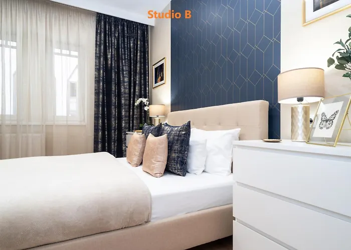 Apartamento Amethyst - Tatra Budapeste