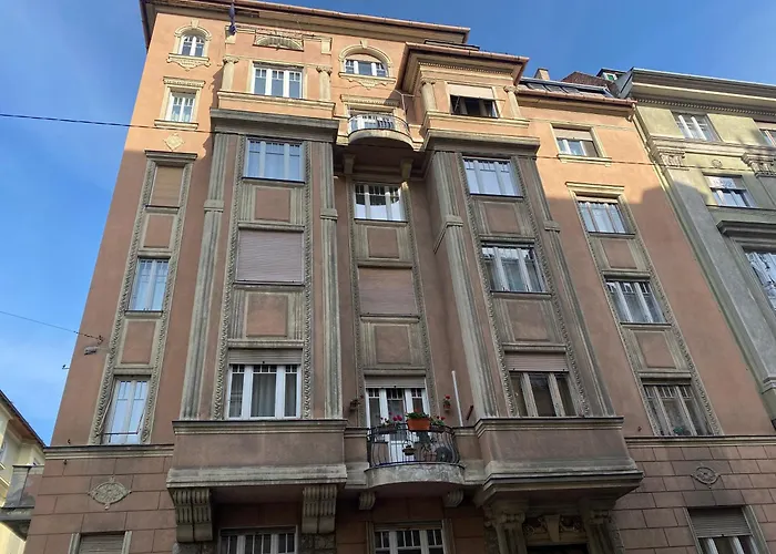 Amethyst - Tatra בודפשט