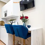 Amethyst - Tatra Apartament Budapeszt