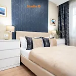 Apartament Amethyst - Tatra *