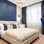 Apartament Amethyst - Tatra Budapeszt