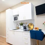 Apartament Amethyst - Tatra