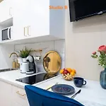 Apartament Amethyst - Tatra *