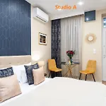 Amethyst - Tatra Apartament