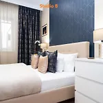 Apartament Amethyst - Tatra Budapeszt